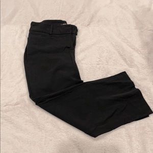 🖥 Black Dress Pants 🖨